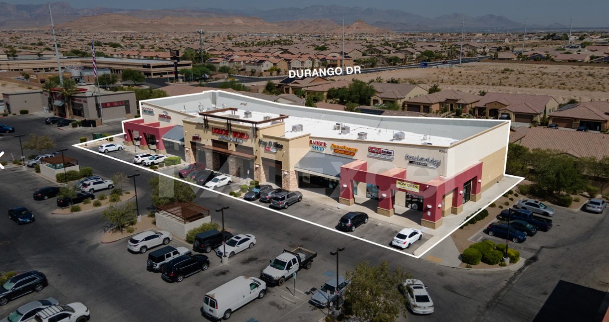 Two Suite Available For Lease